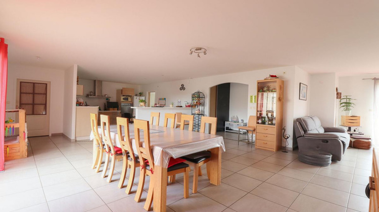 Ma-Cabane - Vente Maison NIORT, 151 m²