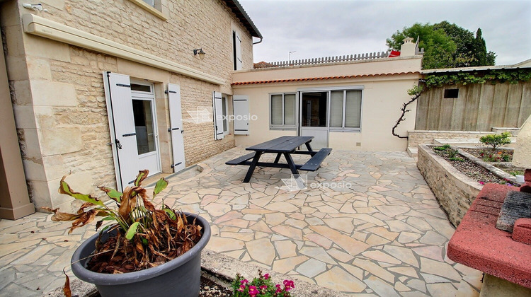 Ma-Cabane - Vente Maison NIORT, 120 m²