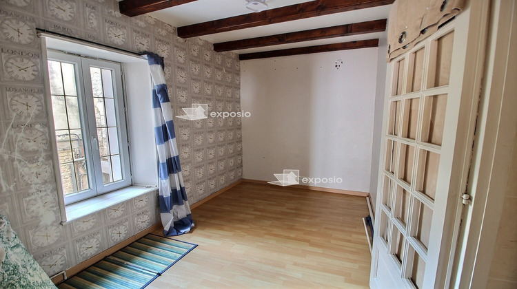 Ma-Cabane - Vente Maison NIORT, 160 m²