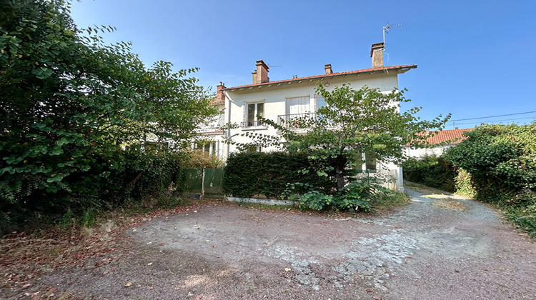 Ma-Cabane - Vente Maison NIORT, 130 m²