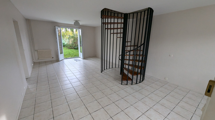 Ma-Cabane - Vente Maison Niort, 113 m²