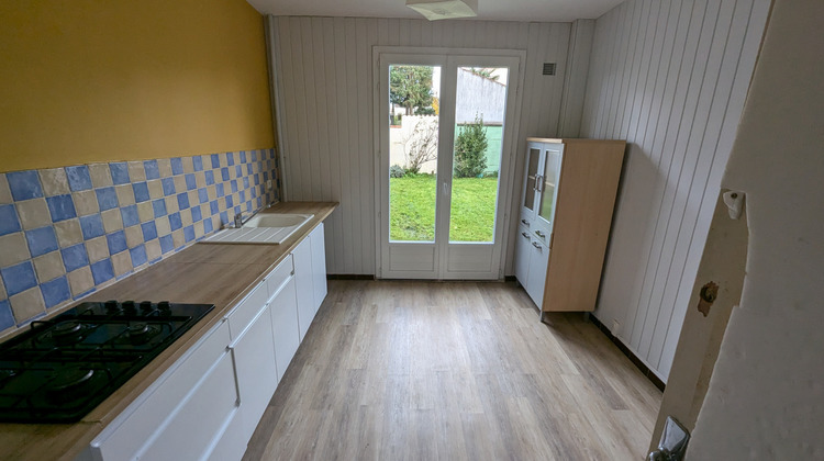 Ma-Cabane - Vente Maison Niort, 113 m²