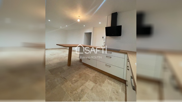 Ma-Cabane - Vente Maison Niort, 107 m²