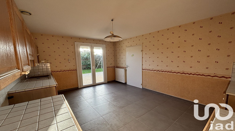 Ma-Cabane - Vente Maison Niort, 115 m²