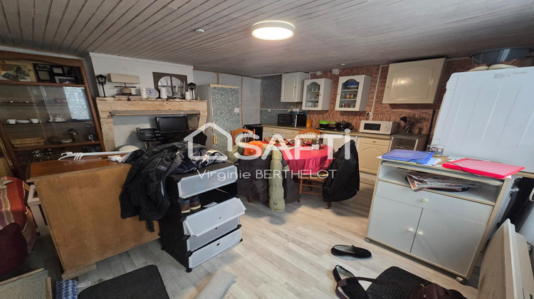 Ma-Cabane - Vente Maison Niort, 46 m²