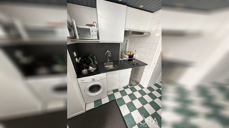 Ma-Cabane - Vente Maison Niort, 30 m²