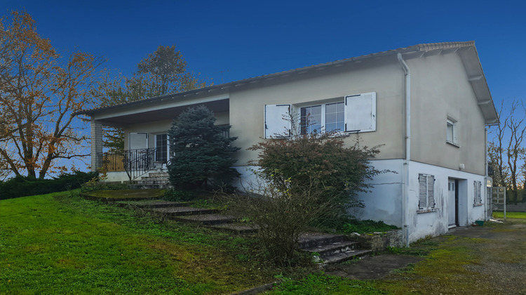 Ma-Cabane - Vente Maison NIORT, 100 m²