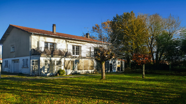 Ma-Cabane - Vente Maison NIORT, 100 m²