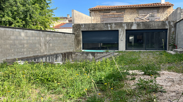 Ma-Cabane - Vente Maison NIORT, 125 m²