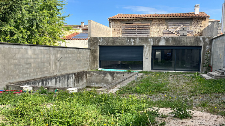 Ma-Cabane - Vente Maison NIORT, 125 m²