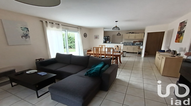 Ma-Cabane - Vente Maison Niort, 85 m²