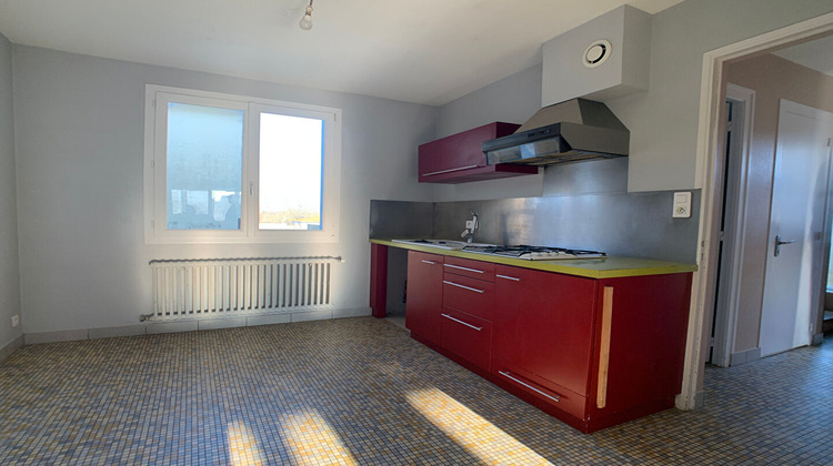 Ma-Cabane - Vente Maison NIORT, 120 m²