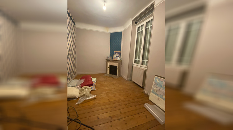 Ma-Cabane - Vente Maison NIORT, 190 m²