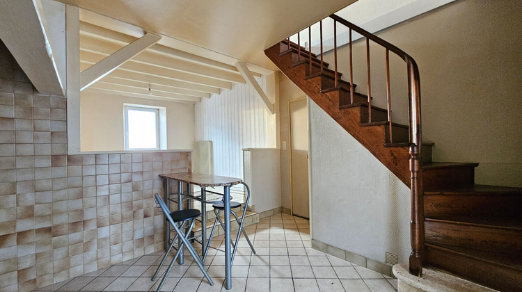 Ma-Cabane - Vente Maison NIORT, 55 m²