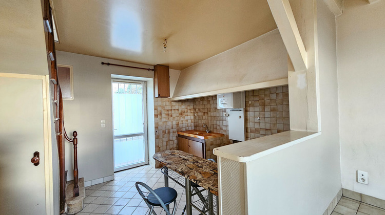 Ma-Cabane - Vente Maison NIORT, 55 m²