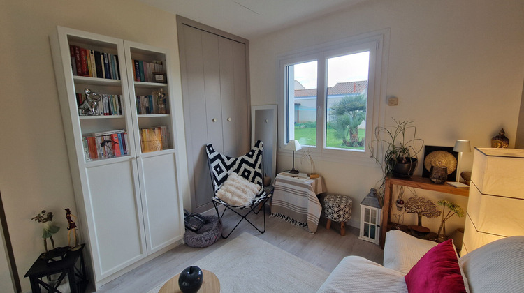 Ma-Cabane - Vente Maison NIORT, 145 m²