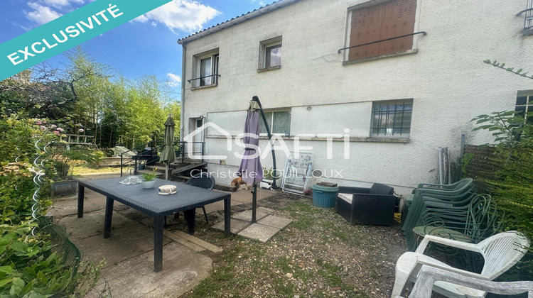 Ma-Cabane - Vente Maison Niort, 90 m²