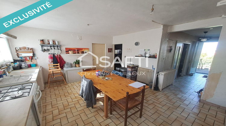 Ma-Cabane - Vente Maison Niort, 90 m²