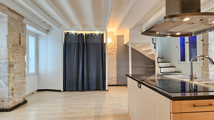 Ma-Cabane - Vente Maison NIORT, 63 m²