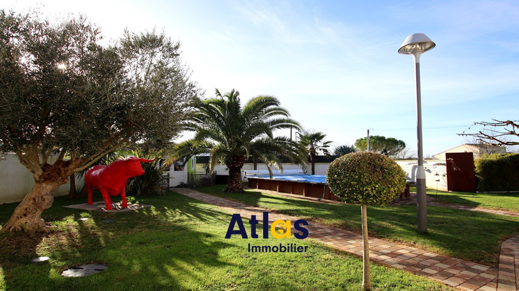 Ma-Cabane - Vente Maison NIORT, 206 m²