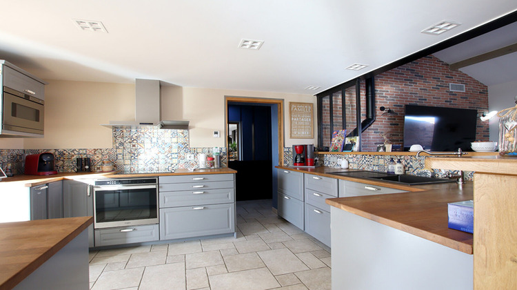 Ma-Cabane - Vente Maison NIORT, 206 m²