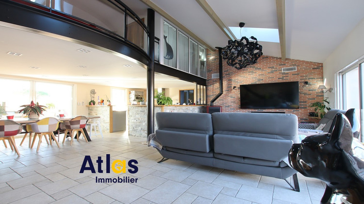 Ma-Cabane - Vente Maison NIORT, 206 m²