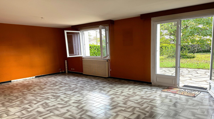 Ma-Cabane - Vente Maison Niort, 101 m²