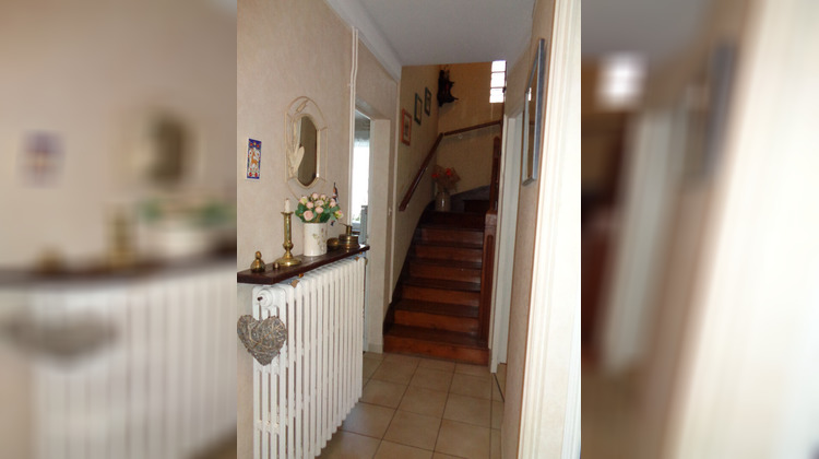 Ma-Cabane - Vente Maison NIORT, 118 m²