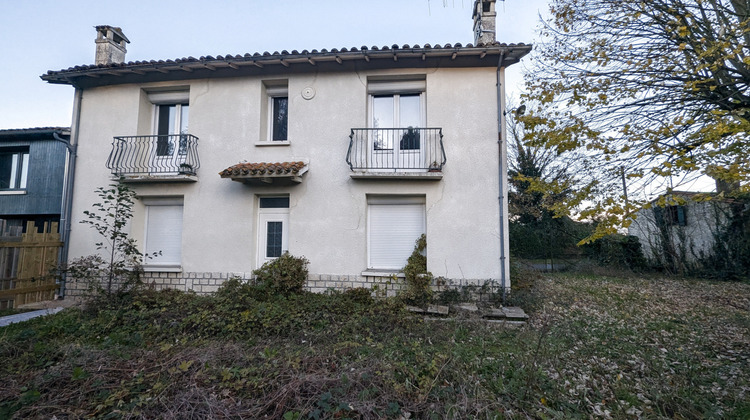 Ma-Cabane - Vente Maison Niort, 146 m²