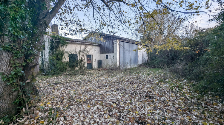 Ma-Cabane - Vente Maison Niort, 146 m²