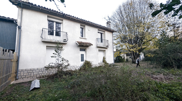 Ma-Cabane - Vente Maison Niort, 146 m²
