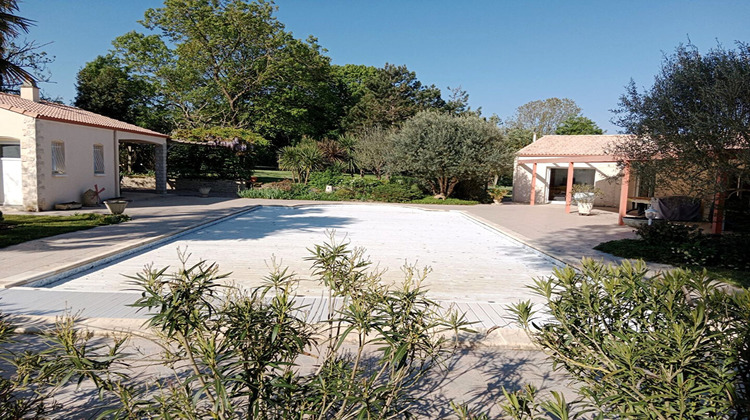 Ma-Cabane - Vente Maison NIORT, 192 m²