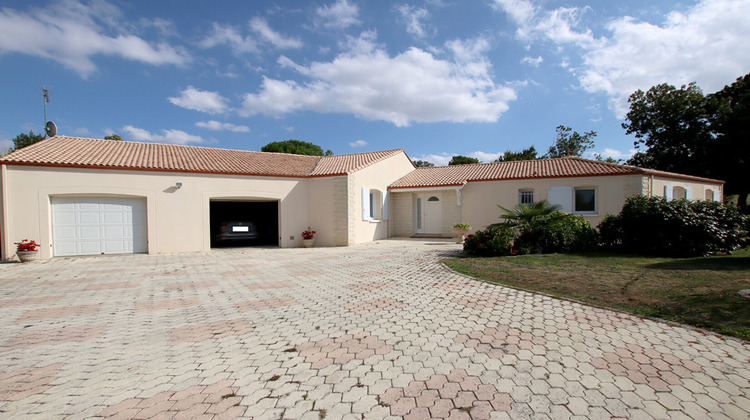 Ma-Cabane - Vente Maison NIORT, 192 m²