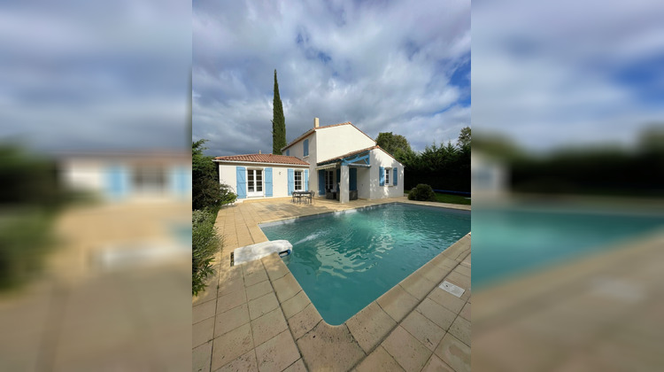 Ma-Cabane - Vente Maison Niort, 166 m²