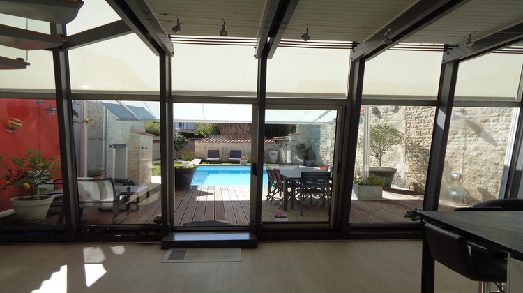 Ma-Cabane - Vente Maison NIORT, 213 m²