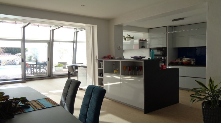 Ma-Cabane - Vente Maison NIORT, 213 m²