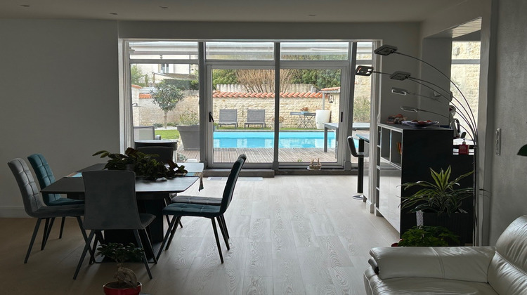 Ma-Cabane - Vente Maison NIORT, 213 m²