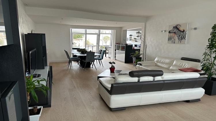 Ma-Cabane - Vente Maison NIORT, 213 m²