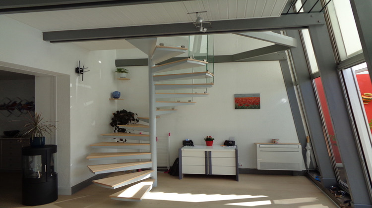 Ma-Cabane - Vente Maison NIORT, 213 m²