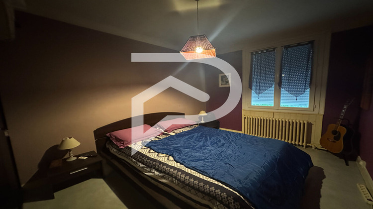 Ma-Cabane - Vente Maison NIORT, 81 m²