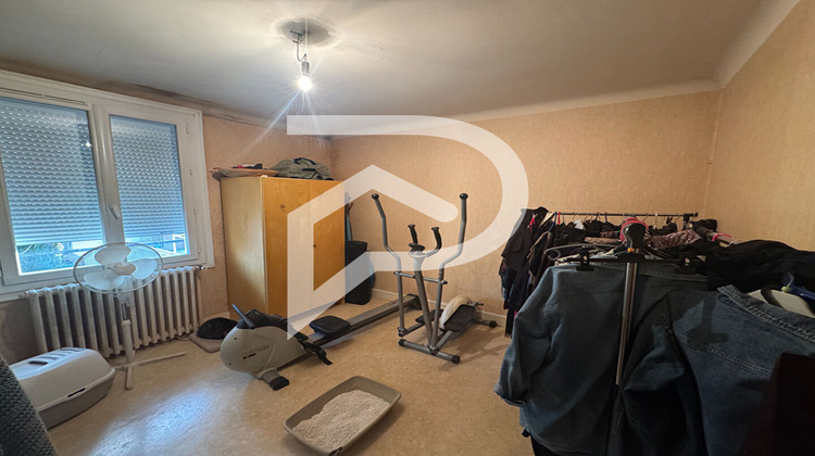 Ma-Cabane - Vente Maison NIORT, 81 m²