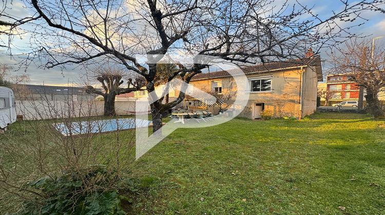 Ma-Cabane - Vente Maison NIORT, 81 m²