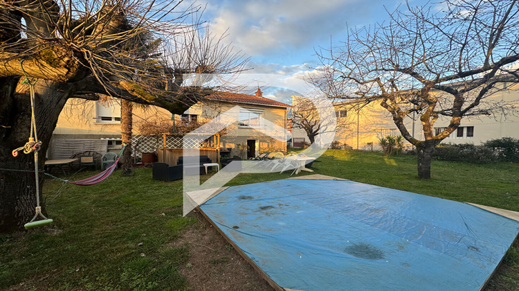 Ma-Cabane - Vente Maison NIORT, 81 m²