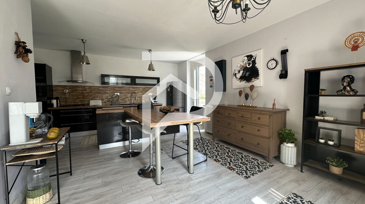 Ma-Cabane - Vente Maison NIORT, 129 m²