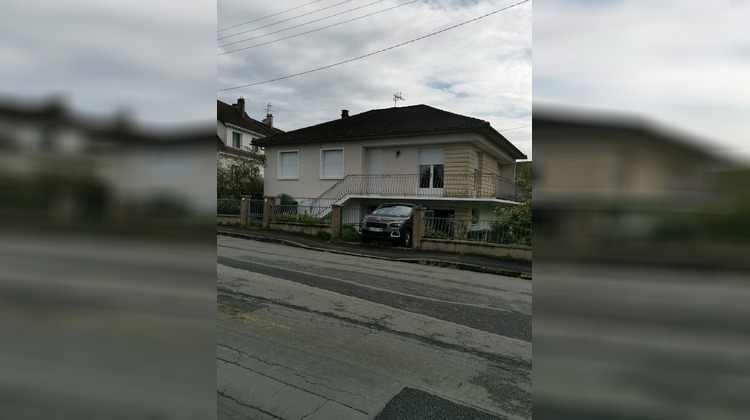 Ma-Cabane - Vente Maison Niort, 126 m²