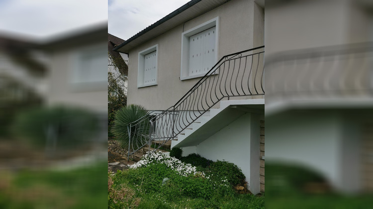 Ma-Cabane - Vente Maison Niort, 126 m²