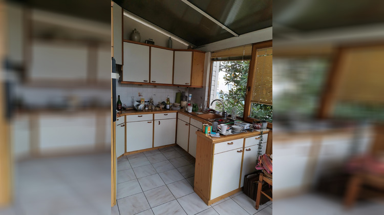 Ma-Cabane - Vente Maison Niort, 126 m²