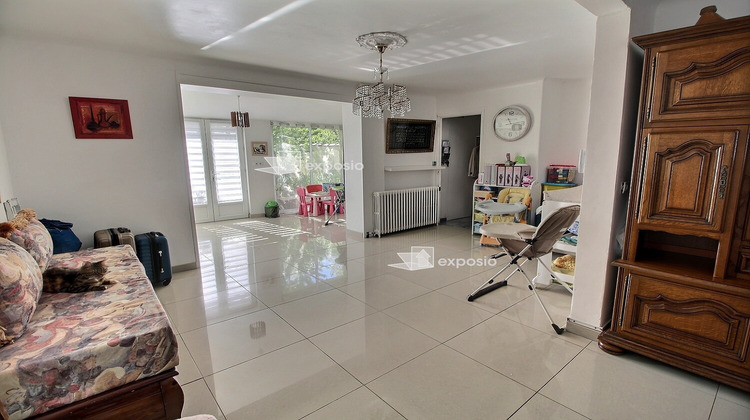 Ma-Cabane - Vente Maison NIORT, 154 m²