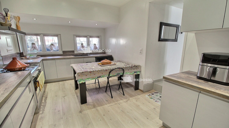 Ma-Cabane - Vente Maison NIORT, 154 m²