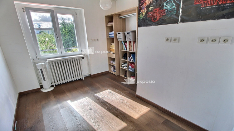 Ma-Cabane - Vente Maison NIORT, 154 m²